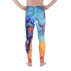 Elephant Men's Leggings