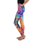 Elephant Youth Leggings