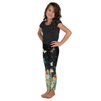 Enchanted Forest Kid's Leggings
