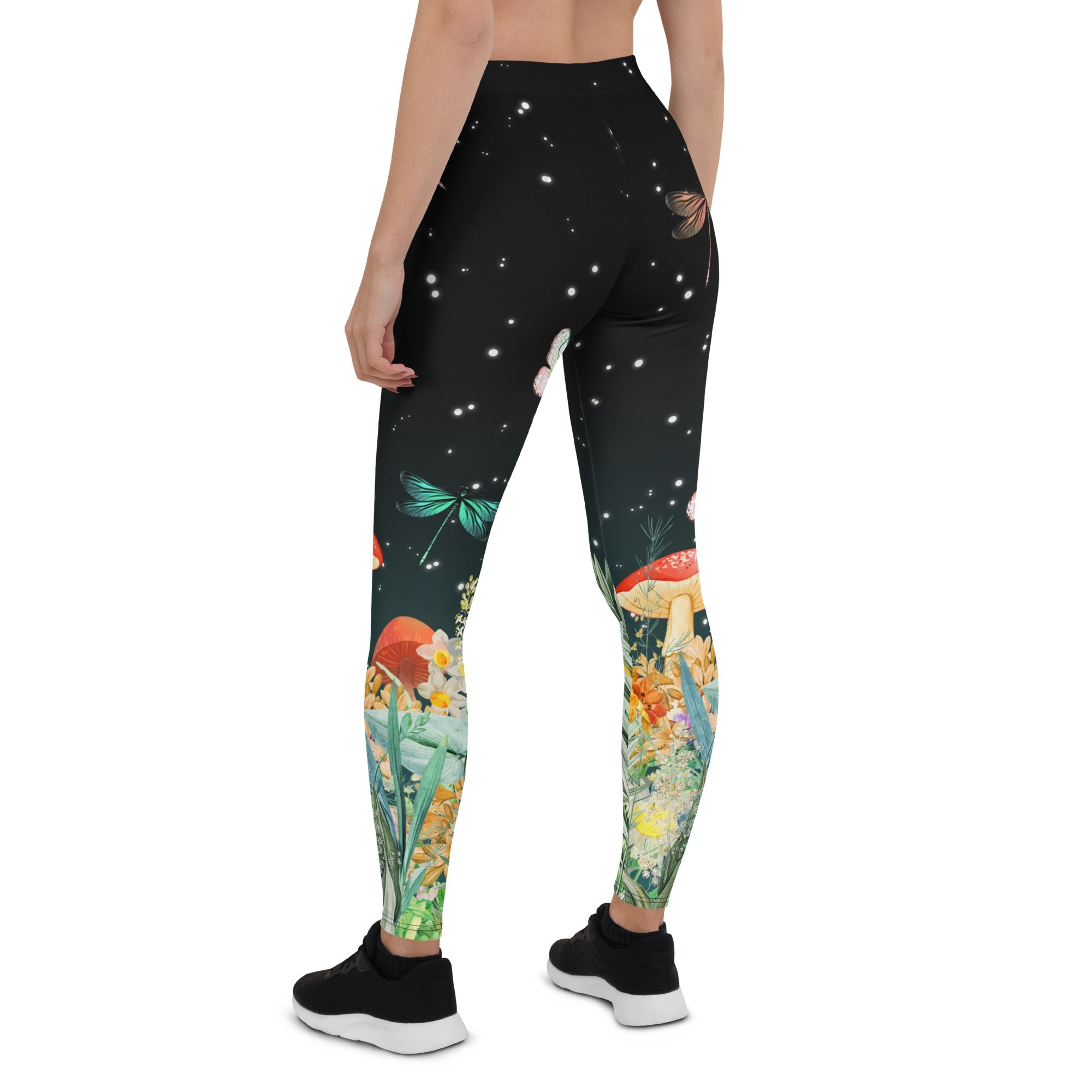 Enchanted Forest Leggings