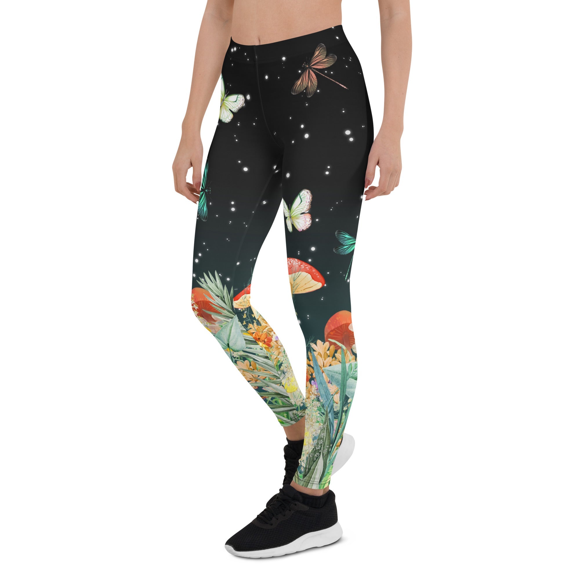 Enchanted Forest Leggings