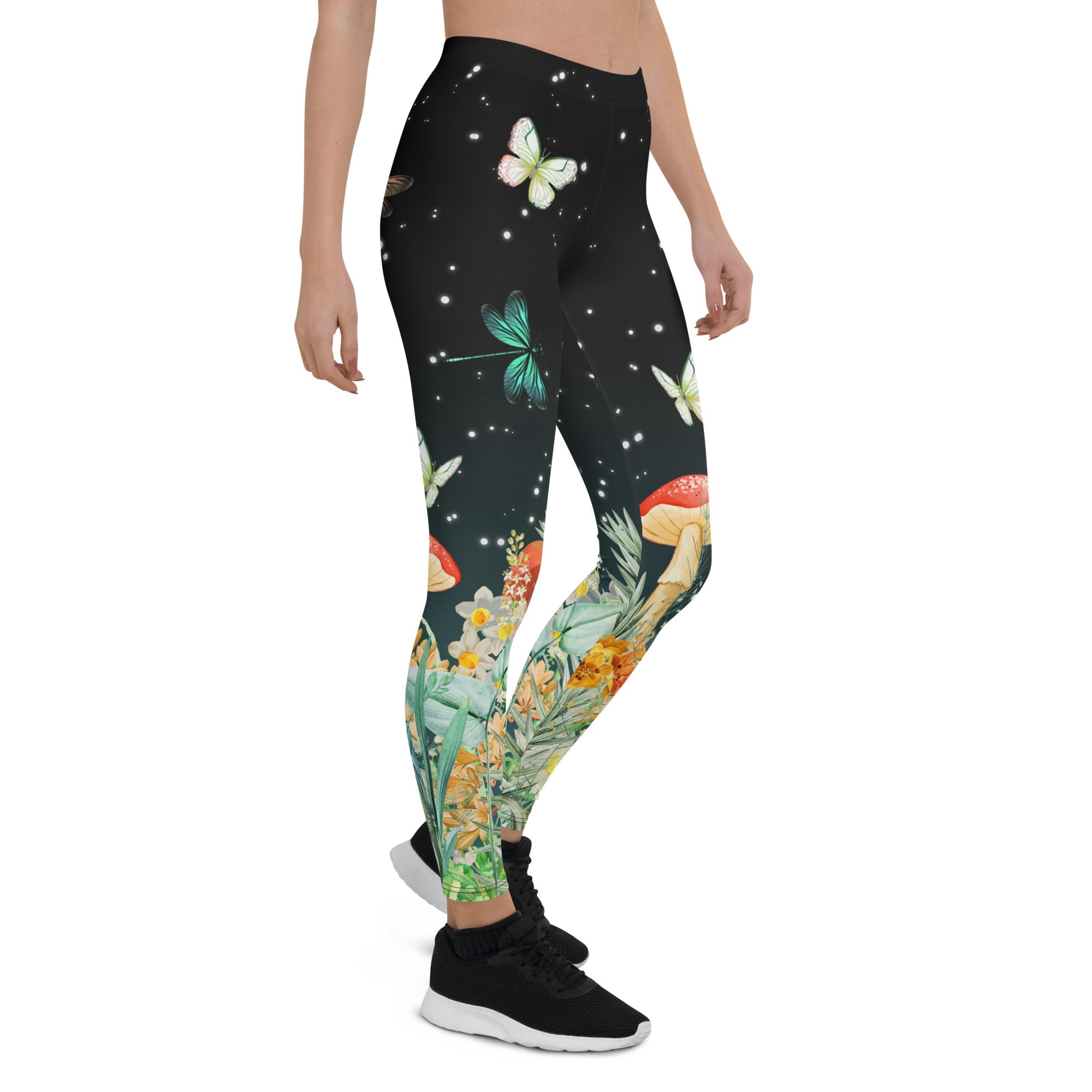 Enchanted Forest Leggings