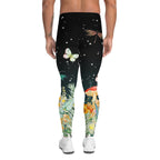 Enchanted Forest Men's Leggings