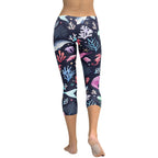 Enchanted Mermaids Capris