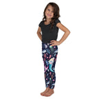 Enchanted Mermaids Kid's Leggings