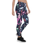Enchanted Mermaids Leggings