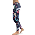 Enchanted Mermaids Leggings