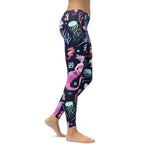 Enchanted Mermaids Leggings