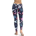 Enchanted Mermaids Leggings