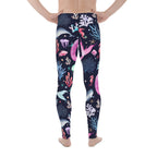 Enchanted Mermaids Men's Leggings