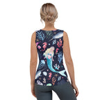 Enchanted Mermaids Tank Top