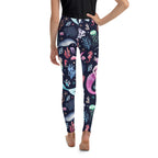 Enchanted Mermaids Youth Leggings