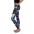 Enchanted Mermaids Youth Leggings