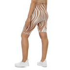 Ethereal Wings Biker Shorts
