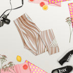 Ethereal Wings Capris