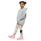 Ethereal Wings Kid's Leggings