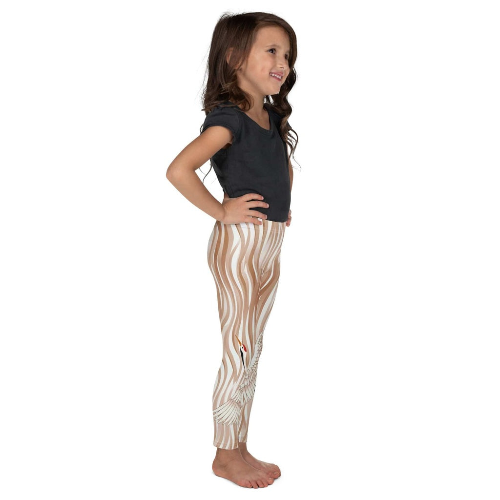 Ethereal Wings Kid's Leggings