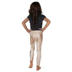 Ethereal Wings Kid's Leggings