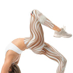 Ethereal Wings Leggings