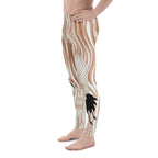 Ethereal Wings Men's Leggings