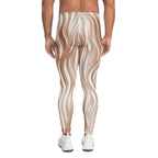 Ethereal Wings Men's Leggings