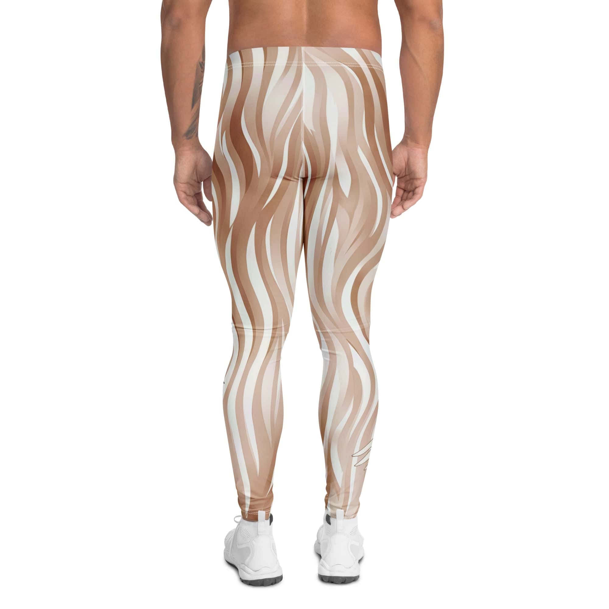 Ethereal Wings Men's Leggings