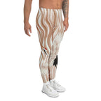 Ethereal Wings Men's Leggings