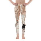 Ethereal Wings Men's Leggings