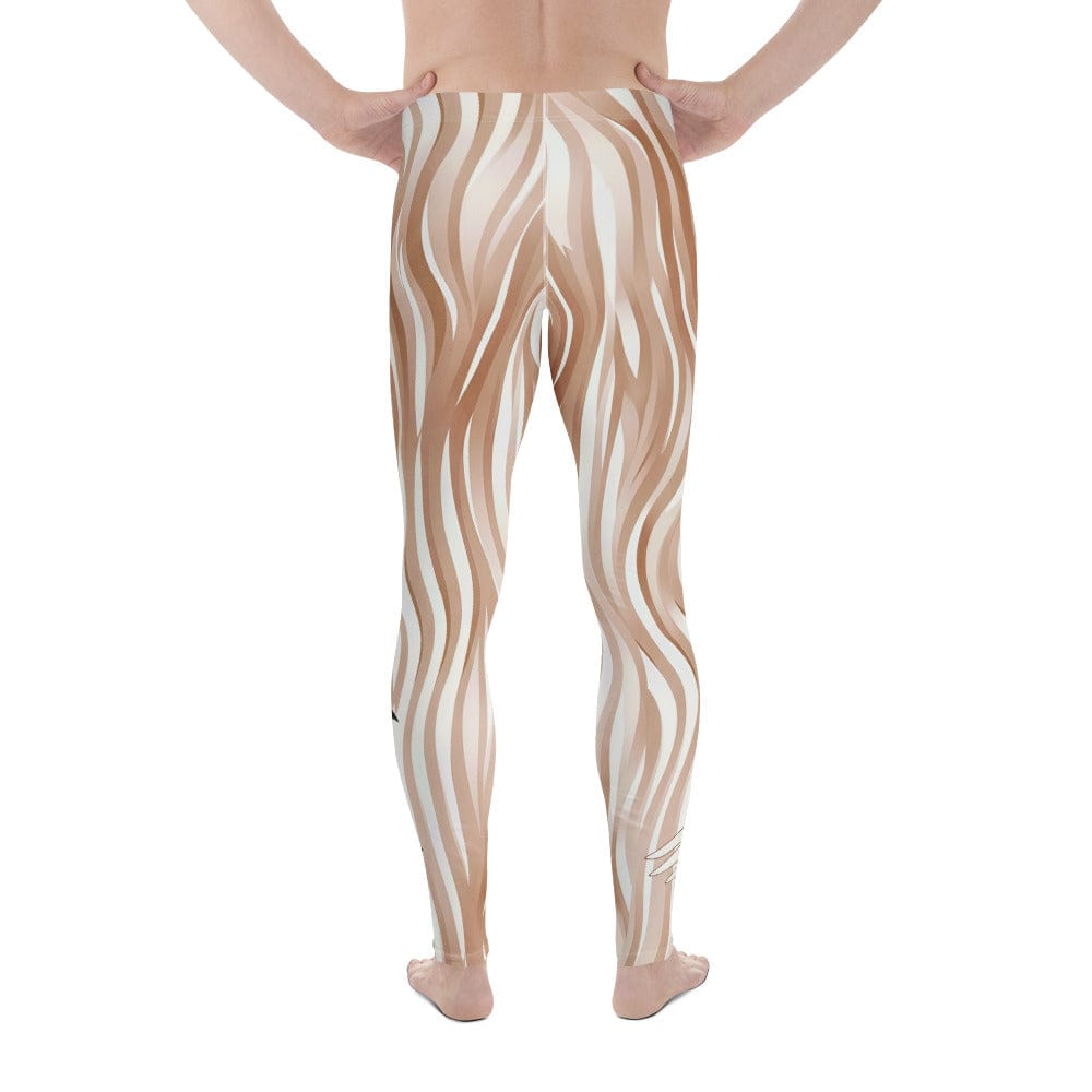 Ethereal Wings Men's Leggings