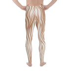 Ethereal Wings Men's Leggings