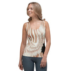 Ethereal Wings Tank Top