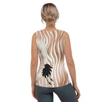 Ethereal Wings Tank Top