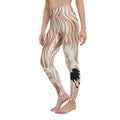 Ethereal Wings Yoga Leggings
