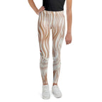 Ethereal Wings Youth Leggings
