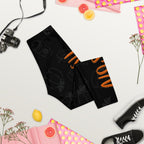 Fall Essentials Capris