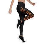 Fall Essentials Leggings