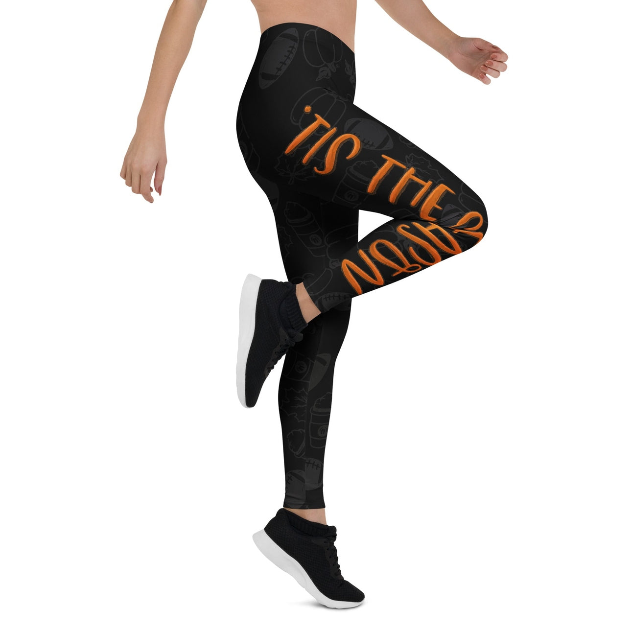 Fall Essentials Leggings