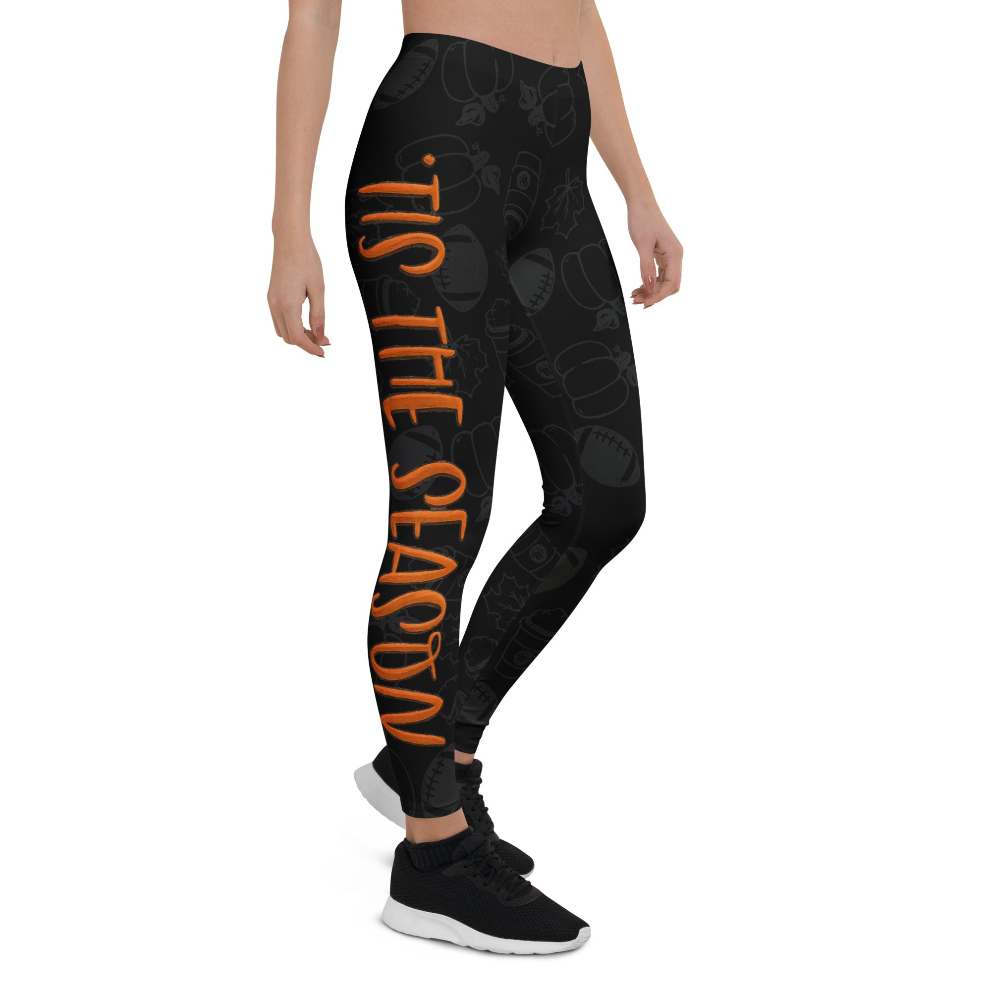 Fall Essentials Leggings