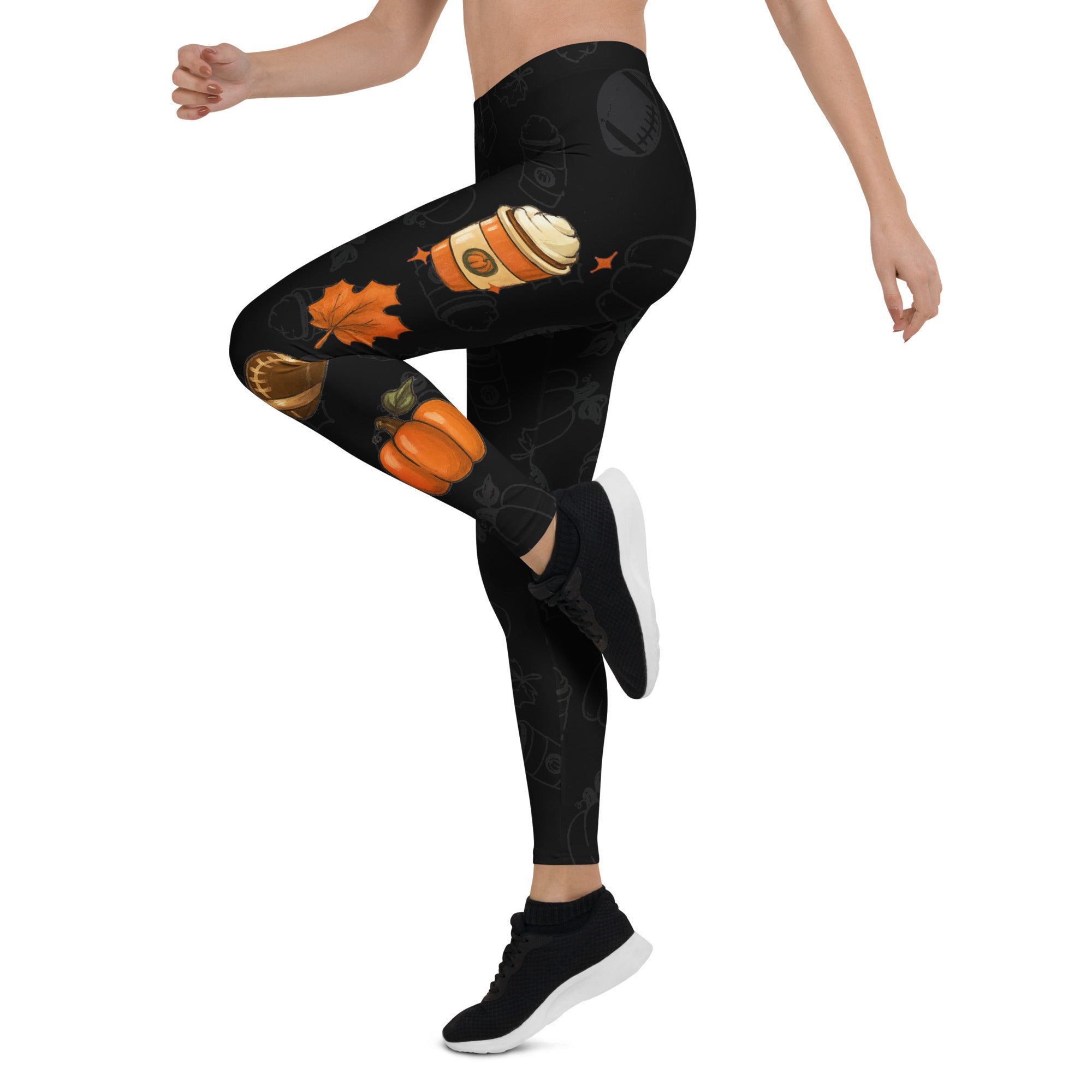Fall Essentials Leggings