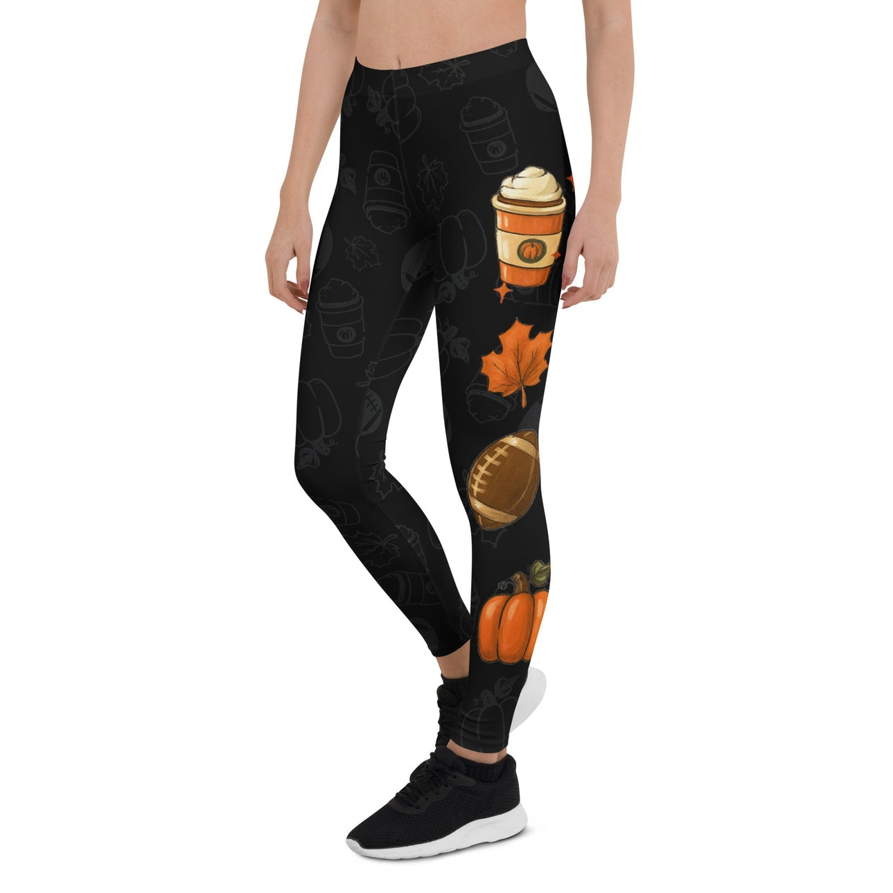 Fall Essentials Leggings