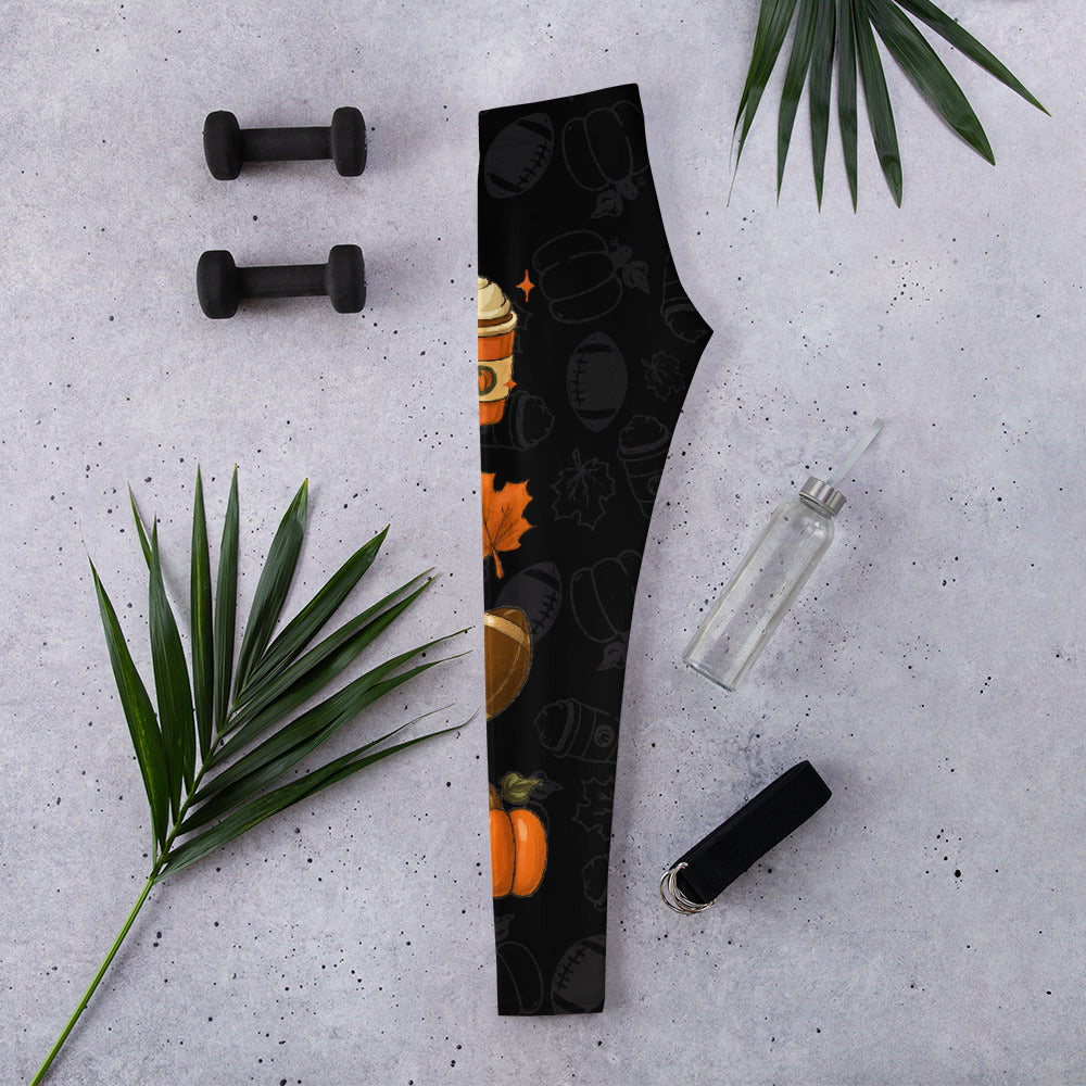 Fall Essentials Leggings