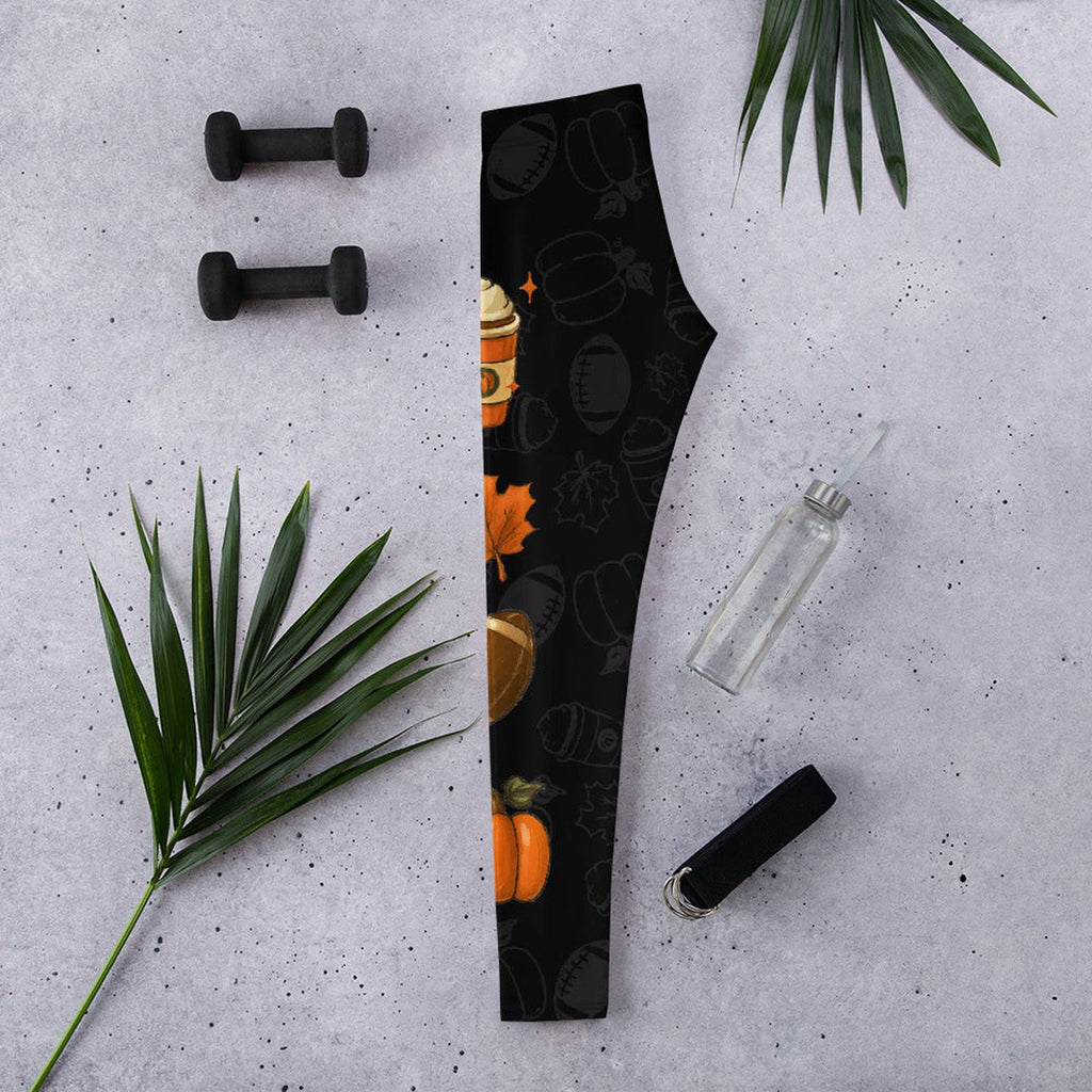 Fall Essentials Leggings