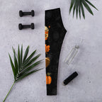 Fall Essentials Leggings