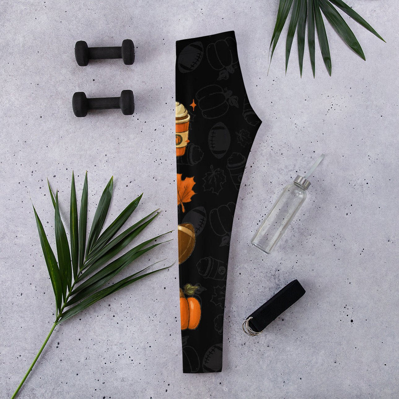 Fall Essentials Leggings