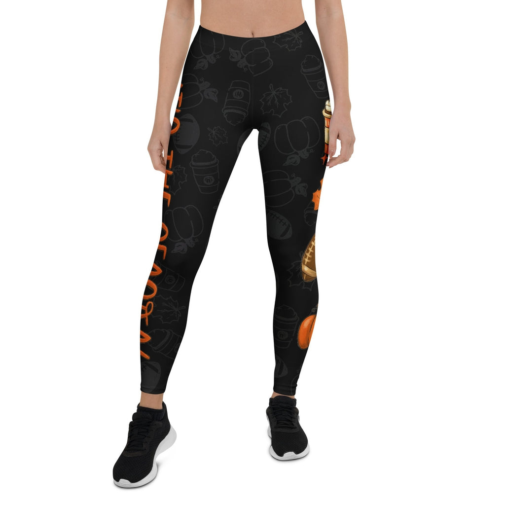 Fall Essentials Leggings
