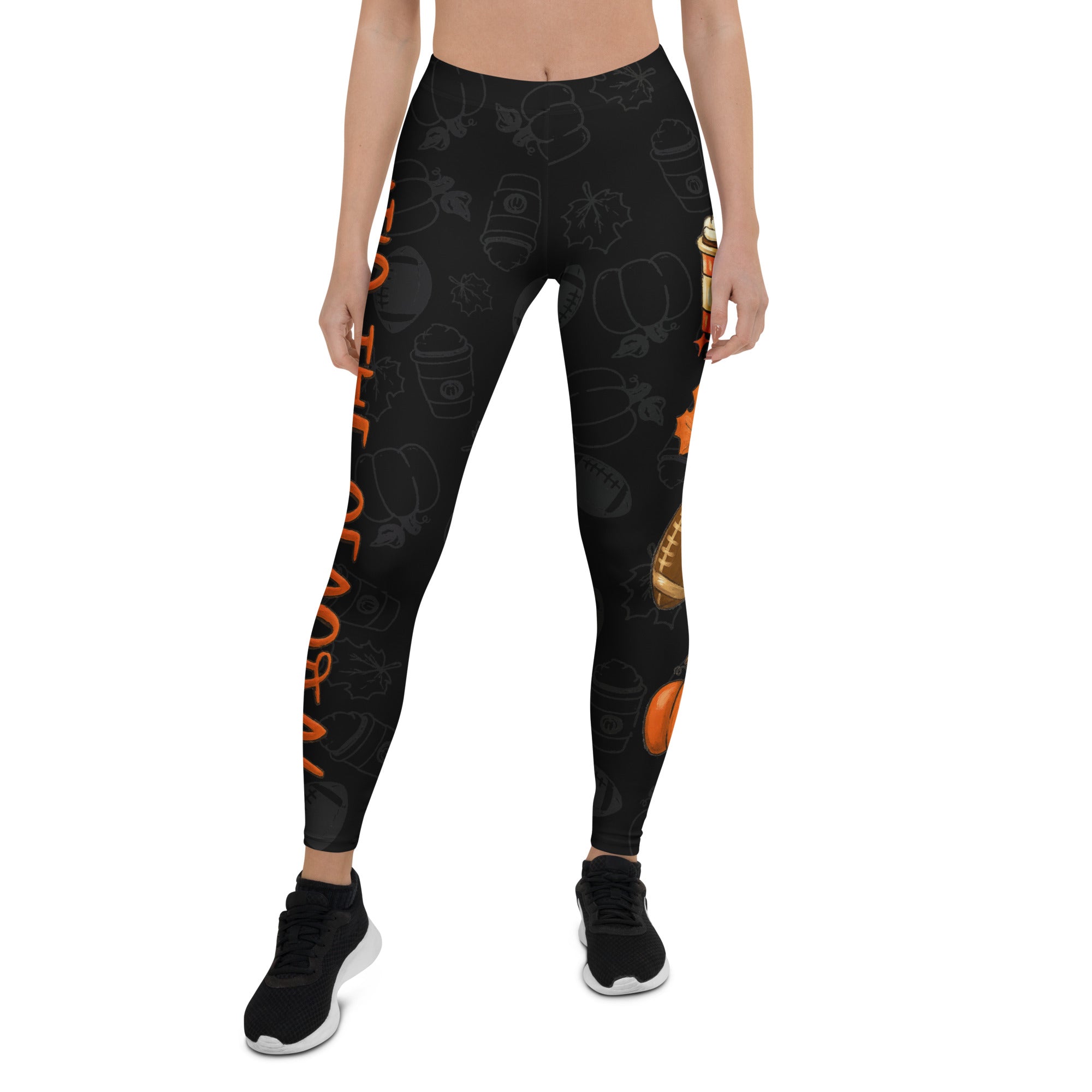 Fall Essentials Leggings