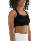Fall Essentials Sports Bra