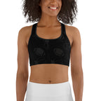 Fall Essentials Sports Bra