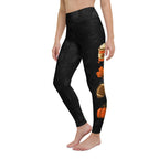 Fall Essentials Yoga Leggings