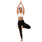 Fall Essentials Yoga Leggings